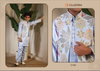 Little Carnival By Clleora Boys Wear kids Koti Kurta Pajama Wholesalers In Surat